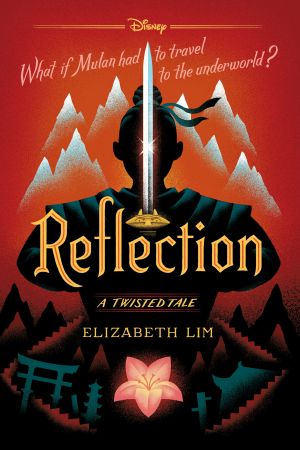 [Twisted Tales 04] • Reflection